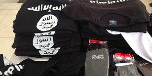 Bağcılar'da Tartışılan Dükkanın Sahibi:  'IŞİD ile Alakamız Yok'
