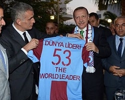 Trabzon Gözünü Kararttı Başbakanı Şikayet Etti