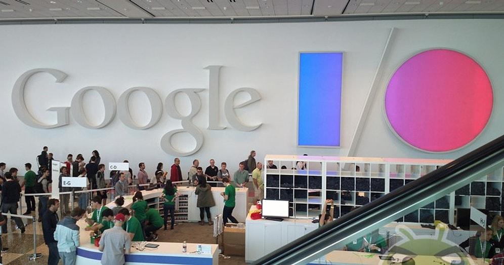 Google I/O 2014′te Duyurulan Tüm Yenilikler