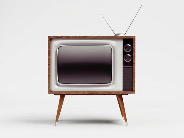 Televizyon dünyasının starı olacaksın!