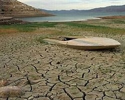 2 Milyar Metreküp Su Musluğa Ulaşmadan Kayboluyor