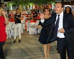 Ak Parti'de Alkol Krizi