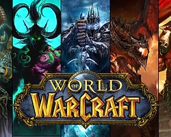 World Of Warcraft'ta Irklar Değişiyor