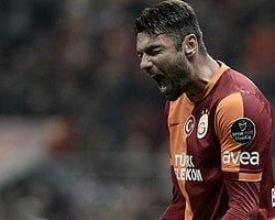 Burak Yılmaz Ameliyat Oldu