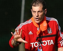 Beşiktaş'ta 3 İsme Veto