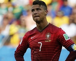 Ronaldo: "Bunu Hak Etmedik!.."