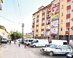 Çocuk Militan Çıkan Mahalle Çaresiz