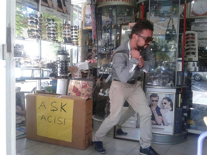 Dev Zalım Galerisi! Sizi Kendisine Hayran Bıraktıracak 49 Zalım
