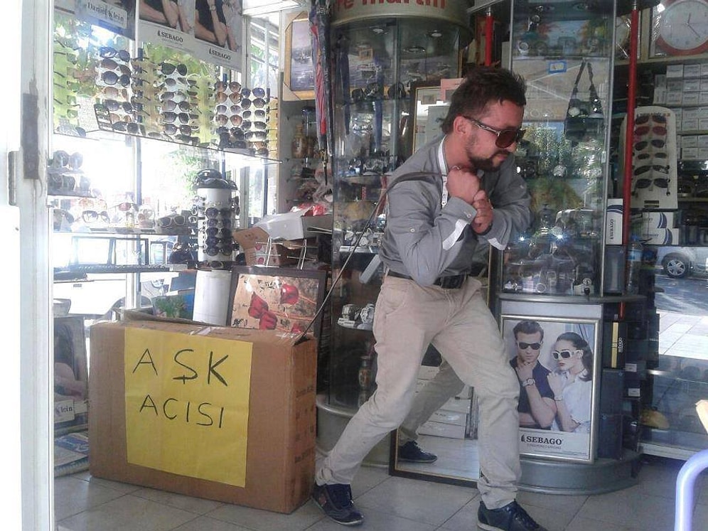 Dev Zalım Galerisi! Sizi Kendisine Hayran Bıraktıracak 49 Zalım