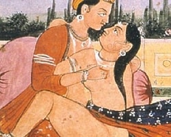 Kamasutra nedir?