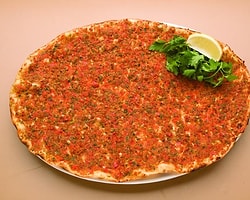 Lahmacuna Türk Standartları Geliyor