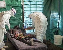 DSÖ, Ebola Salgını İçin Toplanıyor
