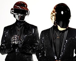 Bbc'den Daft Punk Belgeseli Geliyor