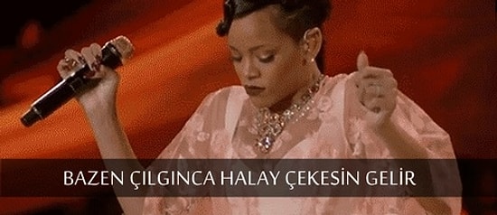 Halayın Bizzat Hayatın Kendisi Olduğunu Gösteren 14 Kanıt