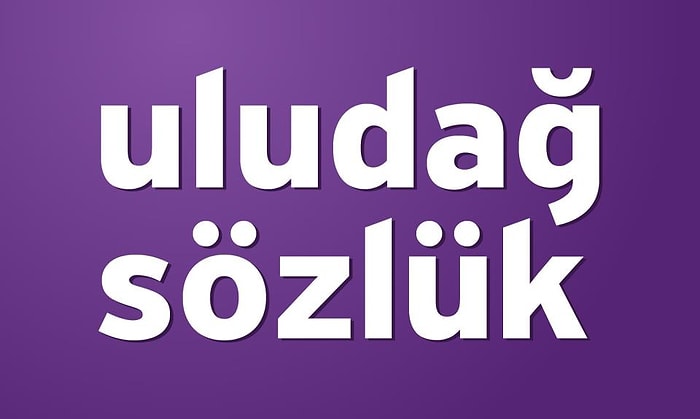 Uludağ Sözlük’te Efsaneleşmiş 11 Olay ve Kişi