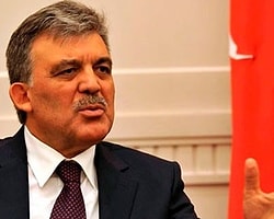 Gül'den Veda Gibi Sözler!