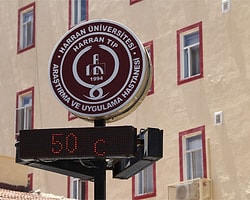 Şaka Değil: 50 Derece