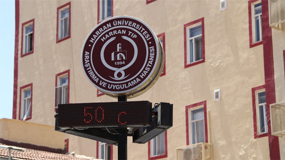 Şaka Değil: 50 Derece