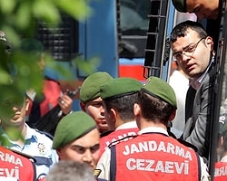 Mahkemeden MİT'e: Açık ve Net Konuşun
