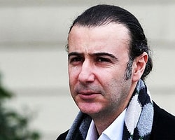 Haldun Üstünel G.Saray'a Dönüyor mu?