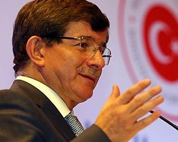 "Büyük Bir Kriz Kapımızda"
