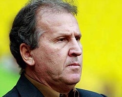 Zico'dan F.Bahçe'ye Mesaj