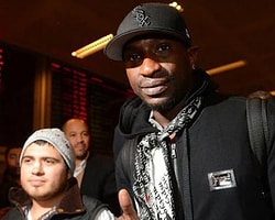 Niang 2. Lig'e Transfer Oldu