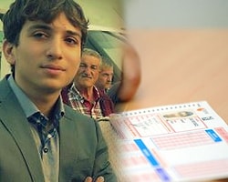 Fethullah Gülen LYS Türkiye 3. sü Oldu!