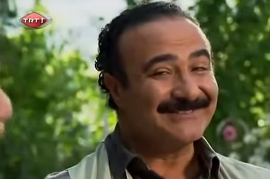 Erdal Bakkal ve Ramazan Geyiği 'Nerede O Eski Ramazanlar'