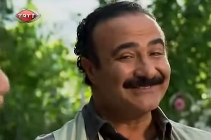 Erdal Bakkal ve Ramazan Geyiği 'Nerede O Eski Ramazanlar'