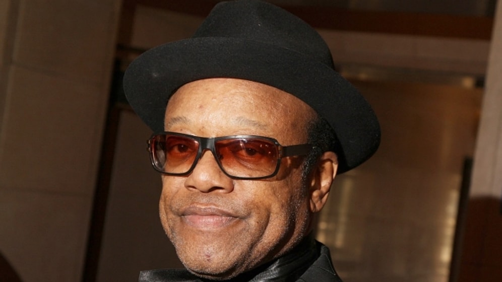 Soul Efsanesi Bobby Womack Hayatını Kaybetti