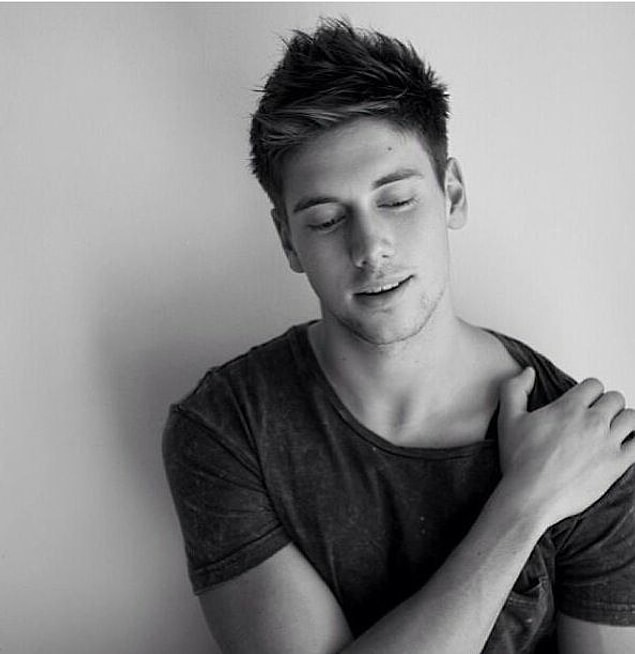 12. Lincoln Younes