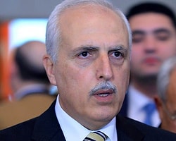 Vali Mutlu'dan Bayrak İndirme Olayıyla İlgili Açıklama