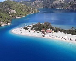 Ege'de Hangi Plajlarda Denize Girilebilir?