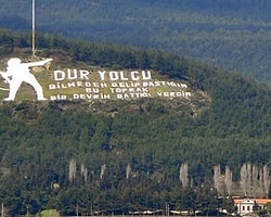 Gelibolu'da Belirlenen Alanlar Dışında Alkol Yasak