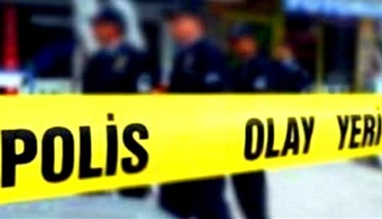 Ankara'da Çatışma: Biri Polis 2 Yaralı