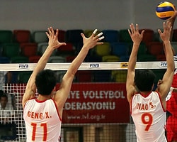 Slovenya'dan Set Alamadık