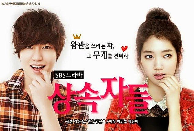 3) The Heirs