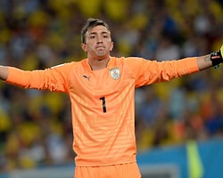 Galatasaray'dan Şok Muslera Kararı!