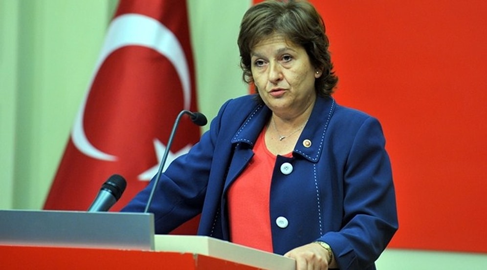 CHP'li Güler'den Kılıçdaroğlu'na İstifa Çağrısı