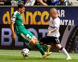 Stoch Kararı Kamp Sonu