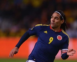 Falcao Adım Adım Real Madrid'e
