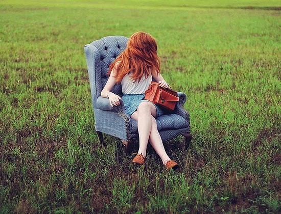 Kızıl Saçı Sevmek İçin 28 Neden