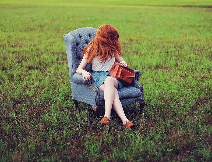 Kızıl Saçı Sevmek İçin 28 Neden