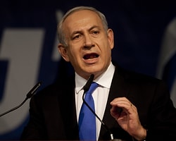 Netanyahu: 'Bağımsız Kürdistan Kurulmalı'