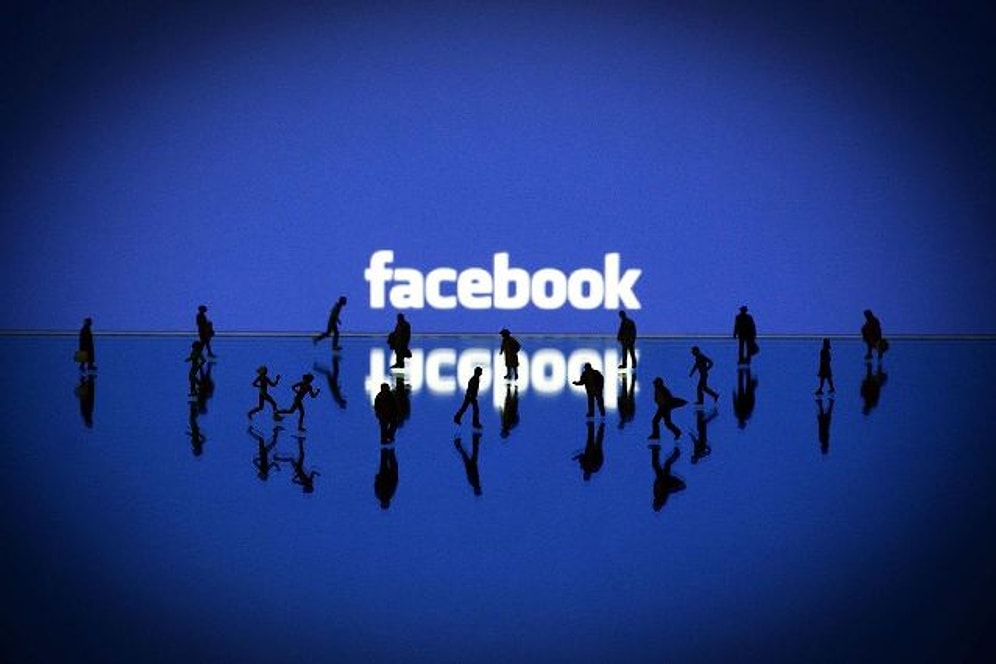 Facebook'tan 'Psikolojik Deney' Özrü
