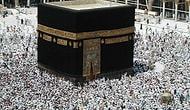 IŞİD: 'Kabe'yi de Yıkacağız!'