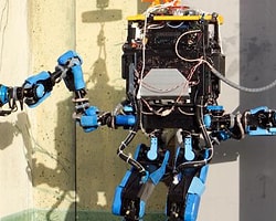 Google İnsansı Robotlar Satacak