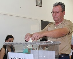 KKTC'de Yerel Seçimler Sonuçlandı