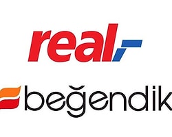 Real Türkiye'yi Beğendik Alıyor